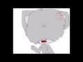 Pinhead collab with fluffy cats66 read desc