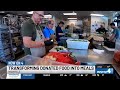 Transforming donated food into meals in Nashville