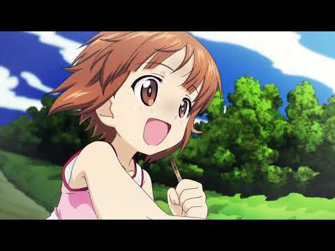 【MAD】ガールズ＆パンツァー アドバンスジェネレーション