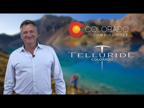 Descubre Telluride: Festival, Naturaleza y Aventuras en un Destino de Verano Único