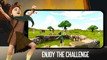 DvG Conquering Giants Gameplay | New Andorid/Ios Game 2021