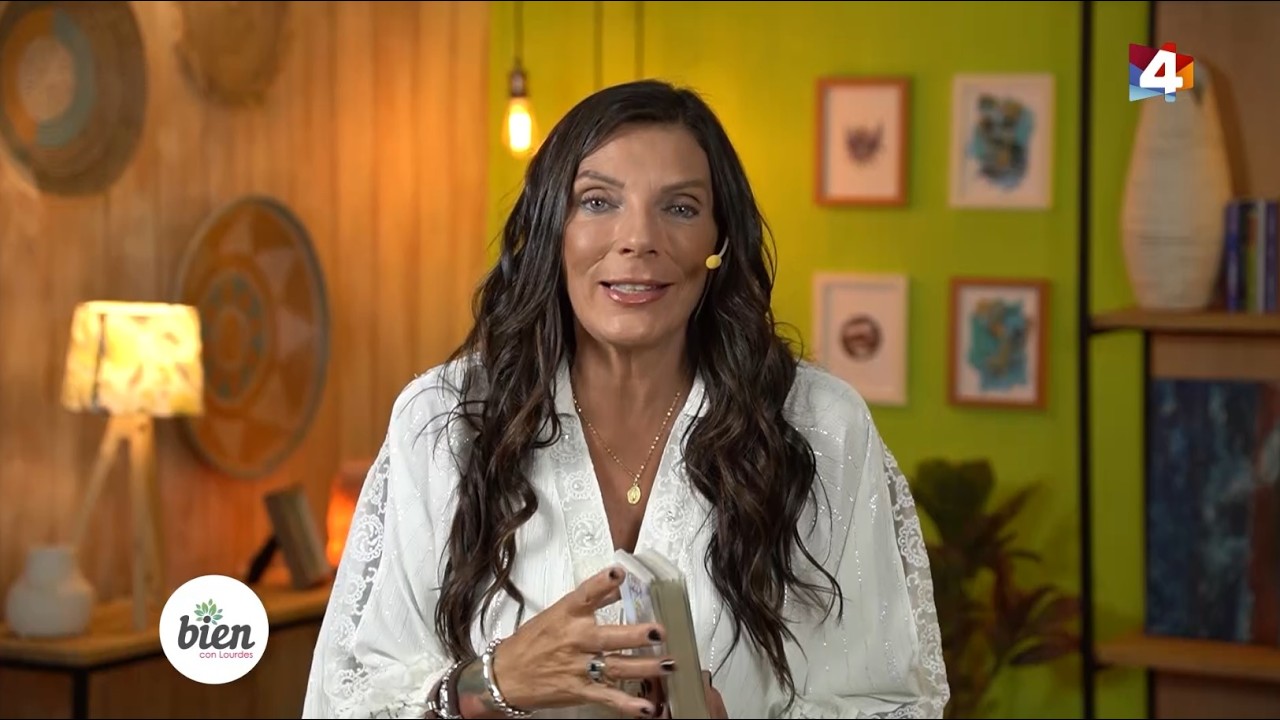 Bien con Lourdes - Consultas astrológicas 05/03/2026