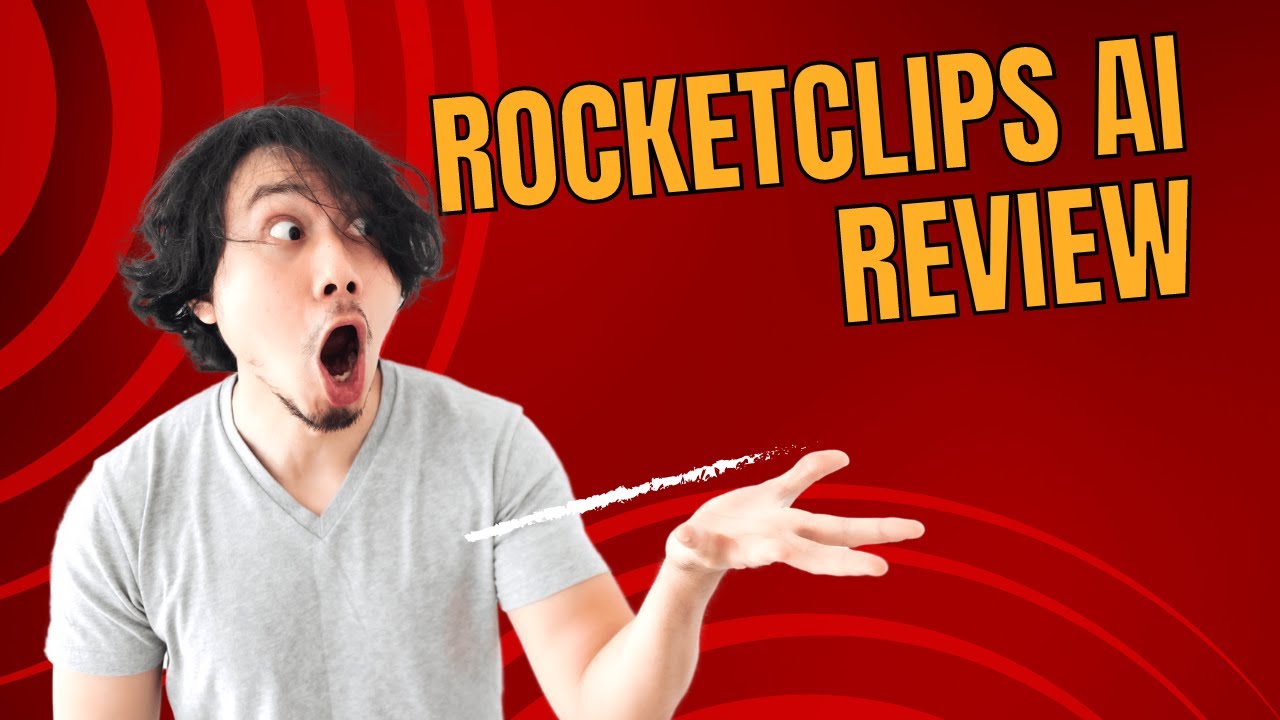 Rocketclips AI review | is it real or scam?