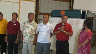 Lao TV Media Ohio .Malimar TV