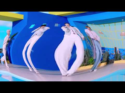 BTS PeRMisSIoN TO DaNCe
