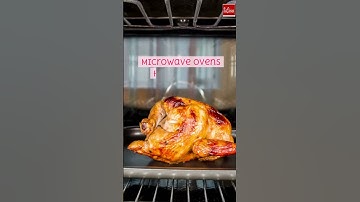 What is the power consumption of a Microwave Oven?