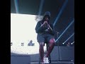 Yung Bleu At Miami Rolling Loud!