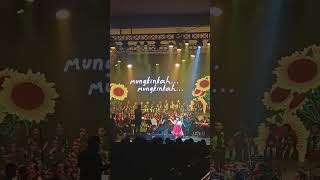 Download Lagu Gala Bunga Matahari~Sal Priadi Orchestra #orchestra #orkestra #salpriadi MP3