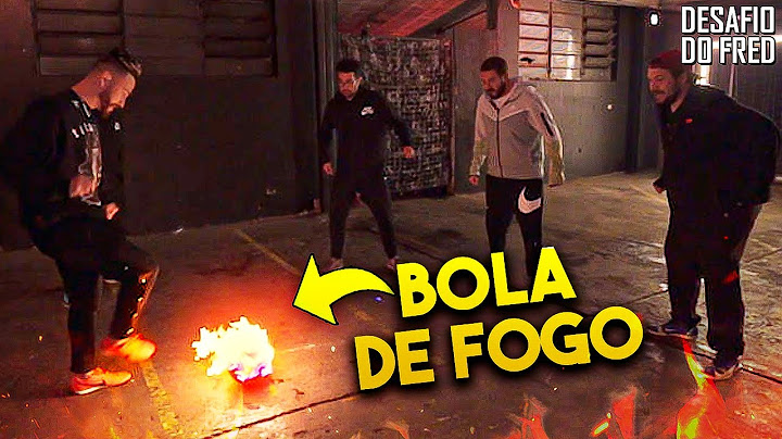 DESAFIO DA BOLA DE 🔥🔥 - QUEM CONSEGUIU ACERTAR O ALVO?