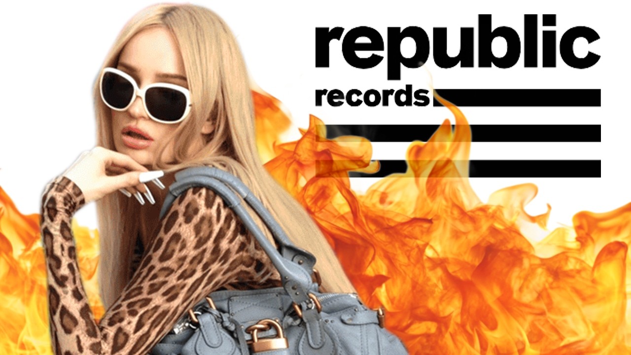 Изменит ли конфликт Ким Петрас со своим звукозаписывающим лейблом музыкальную индустрию?