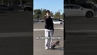 Things skaters do that just make sense #DJIFlip #vlogdrone #cameradrone #djiflyingcamera #shorts