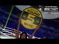 FREE PRELIMS! BKFC Fight Night Los Angeles!