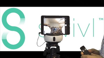 Swivl Tutorial
