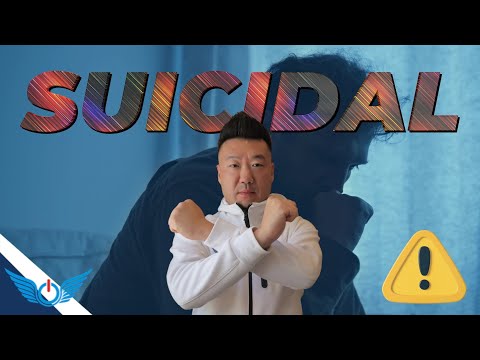 Ketamine Therapy For Suicidal Ideation