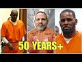 10 Celebrities Who Will DIE In Jail