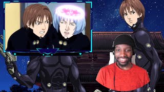 GANTZ Episode 23 & 24 Reaction! GANTZ Filler Episodes are..