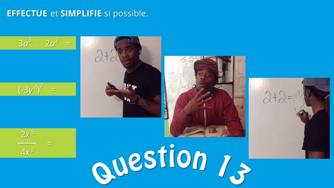 #CE1D 2019 Mathématiques - question 13 (aide à la préparation au CE1D Math/correction)