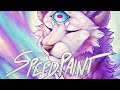 Psychedelia - Speedpaint