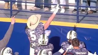 Q2 AOW: Prior injuries don't slow down Montana State's Caden Dowler