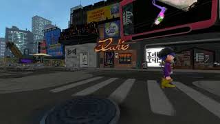 Sfm Splatoon Walking Test No Sound