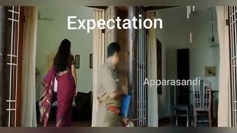 After marriage expectation vs reality (WhatsApp status)