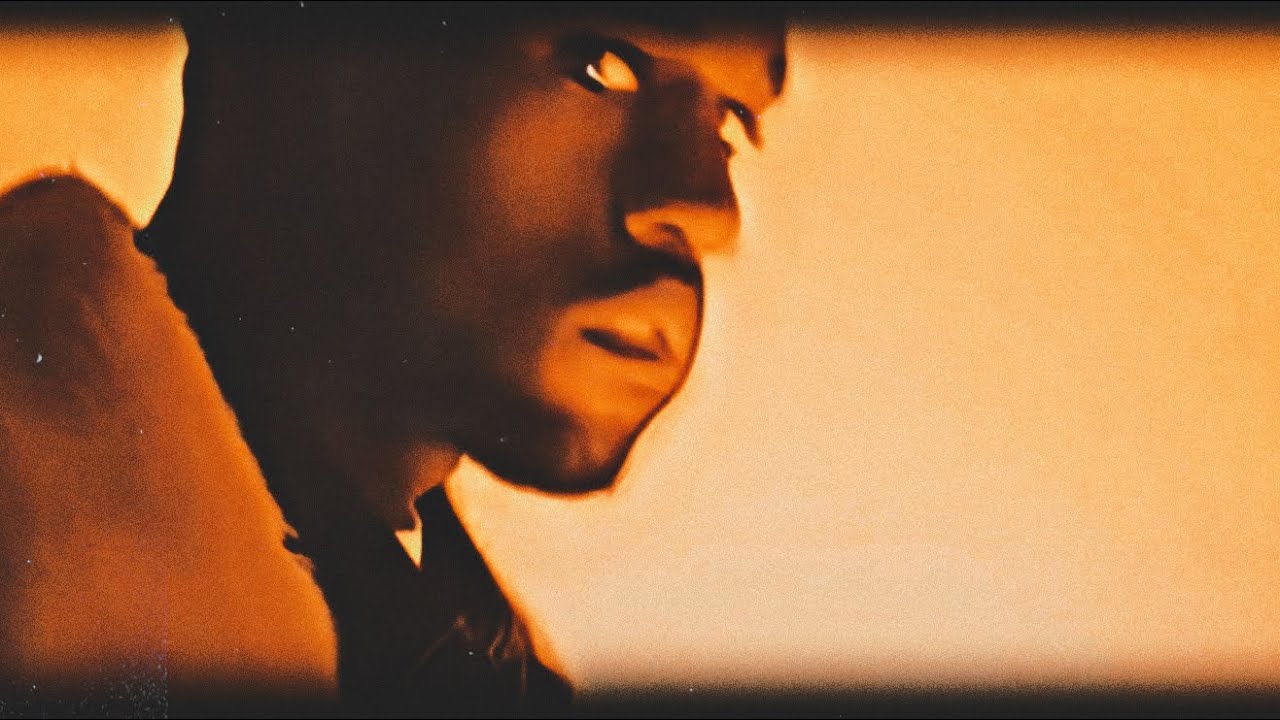 Kanye West Flashing Lights (Slowed + Reverb) YouTube