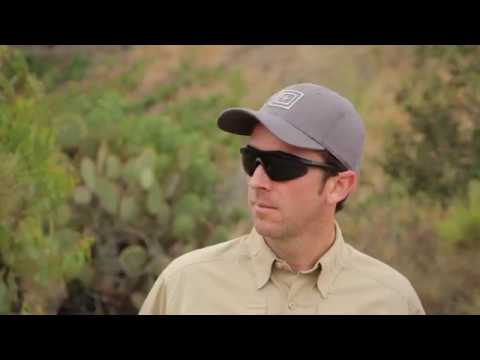 5.11 Aileron Shield - 5.11 Aileron Shield