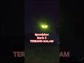Drone fpv terbang malam hari Speedybee Mario 5 Loiter Mode #ardupilot #arducopter #bestariwebtv