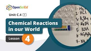 Unit C.4 Lesson 4 Planning Video | OpenSciEd On-Demand Resources
