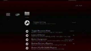 How to convert Cex Ps3 to Dex with Rebug CFW [2016] screenshot 4