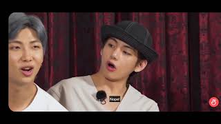 95Z Bickering On Run Bts