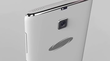 SAMSUNG GALAXY S8 OFFICIAL VIDEO!