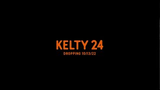 Kelty 24 - Dropping 10.13.22