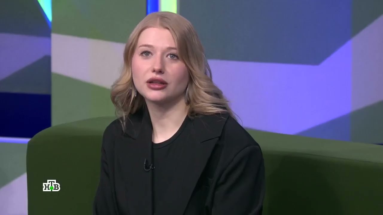 ЗА ГРАНЬЮ на НТВ 09.02.2026