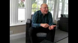 Balanced Scorecard in 5 Minutes
