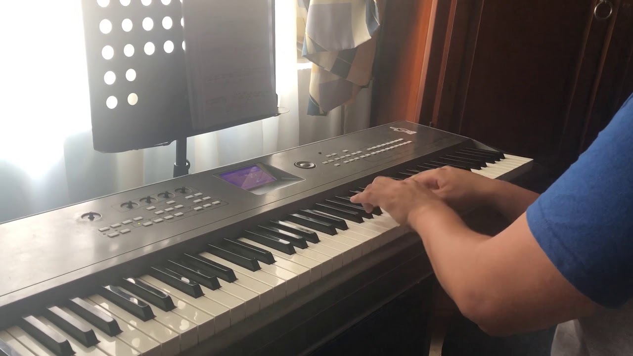 Para Que Sirven Los Pedales Del Piano
