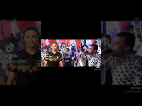 الوجع ما لهوش عزيز الفنان احمد عادل العاشق هاني ابو سندس 