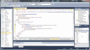 Chapter 6-1 Beginning Master Pages