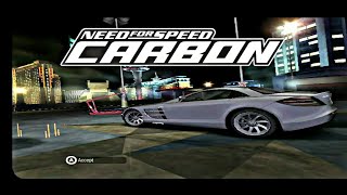 NEED FOR SPEED CARBON DOLPHİN EMULATOR ANDROİD