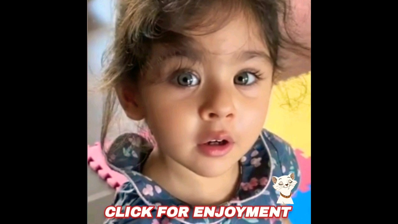 Check out Soha Ali's daughter's eye color