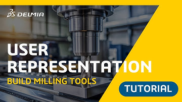 Milling Tool Creation Walkthrough Part 2 | Episode 5