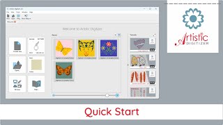 Quick start