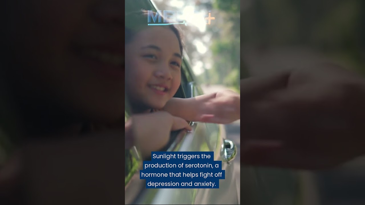 Why Your Brain Loves Morning Sunlight