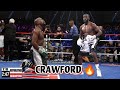 Terence Crawford vs Floyd Mayweather : Why Crawford Will Win All Rounds | Fight Breakdown 