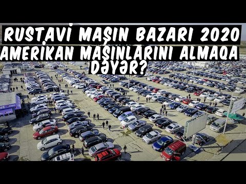 Video: Tesla Model S -də 7 oturacaq varmı?