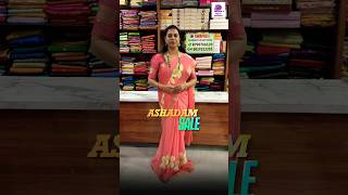 Ashadam Offer Sale Started😍♥️,(Lucky Draw Kuda untundi),DM (8790766139).#swapnaselegantcollections