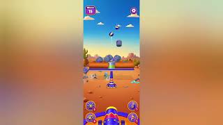 Knock Fever Level 74 Walkthrough Solution 