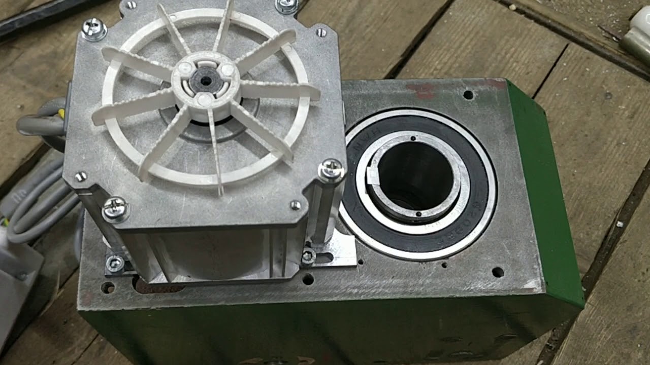 Wms 1267 wd подшипники