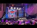 Felix suo 8yearold australias got talent 2022 blindfolded piano performance