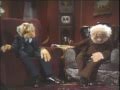 Muppet First Appearances - Statler and Waldorf